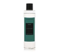 Stoneglow The Explorer Collection - Paris 210ml Reed Diffuser Refill - Tuberose, Rose, Peony (Green)