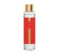 Stoneglow The Icon Cranberry & Rose Reed Diffuser Refill 210ml | Long Lasting Fragrance, Up to 16 Weeks, 210ml Refill, Fits Most Reed Diffusers, Made in the UK