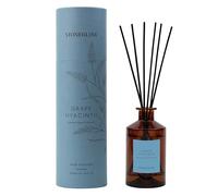 The Walled Garden - Grape Hyacinth - Gardenia | Muguet | Hyacinth - Scented Reed Diffuser 160ml