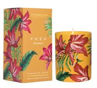 Stoneglow - Urban Botanics - Candle - Orange - Yuzu & Mango