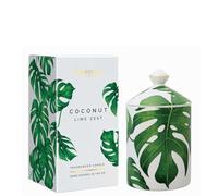 Stoneglow Urban Botanics - Coconut Lime Zest Scented Candle