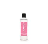 Stoneglow Wellbeing Collection - Pure Bliss 210ml Scented Reed Diffuser Refill - Petitgrain, Cypress, Basil (Pink)