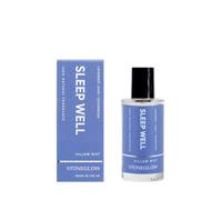 Stoneglow Wellbeing Pillow Mist BE HAPPY