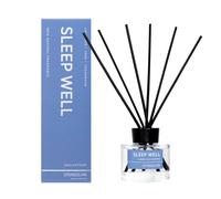 Stoneglow Wellbeing Reed Diffuser BE HAPPY