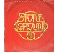 Stoneground - Hearts Of Stone [Vinyl LP]