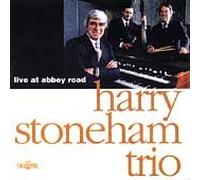 Stoneham, Harry - Live At Abbey Road