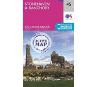Stonehaven & Banchory