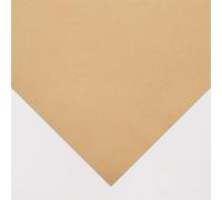 Stonehenge : 100% Cotton Roll : 250gsm (90lb) : 50in x 10yds : Kraft