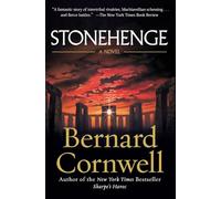 Stonehenge: A Novel: 2000 B.c.