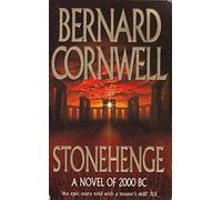 Stonehenge: A Novel of 2000 BC