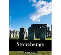 Stonehenge: A Perfect Coffee Table Picture Book - Travel and Tourism lovers Gift