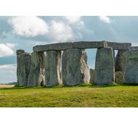 Stonehenge and Ancient Britain Small Group Day Tour from London