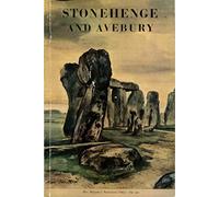 Stonehenge and Avebury and neighbouring