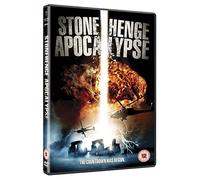 Stonehenge Apocalypse [DVD]