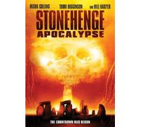 Stonehenge Apocalypse [DVD] [2010] [Region 1] [US Import] [NTSC]