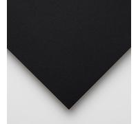 Stonehenge : Aqua Black Watercolour Paper : 140lb (300gsm) : 20x30in : Hot Pressed : 5 Sheets