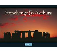 Stonehenge & Avebury (Pitkin Guides)