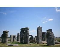 Stonehenge & Cotswolds Small Group Tour from London