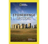 STONEHENGE DECODED