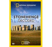 Stonehenge Decoded [DVD] [2008] [Region 1] [US Import] [NTSC]