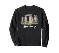 Stonehenge England Souvenir / Stonehenge Sweatshirt