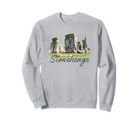 Stonehenge England Souvenir / Stonehenge Sweatshirt