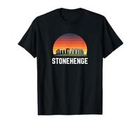 Stonehenge England Souvenir/Stonehenge T-Shirt