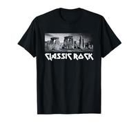 Stonehenge England Souvenir Stonehenge T-Shirt