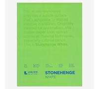 Stonehenge Paper 11X White 90LB, One Size