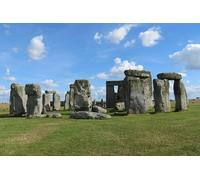 Stonehenge Independent Visit With Private Driver Up To 3 People