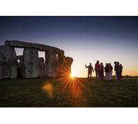 Stonehenge Inner Circle Special Access Tour from London