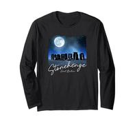 Stonehenge Long Sleeve T-Shirt