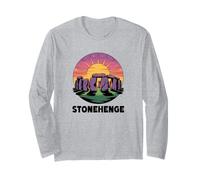 Stonehenge Long Sleeve T-Shirt