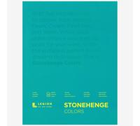 Legion Paper Stonehenge Paper 11X, Cotton, Multi-Color 90lb, One Size