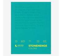 Stonehenge : Multi Colour Drawing Pad : 15 Sheets : 9x12in (23x30cm)