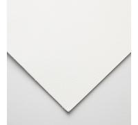 Stonehenge : Oil Paper : 140lb (320gsm) : 22inx30in : White : Single Sheet