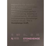 Stonehenge Paper 11X Kraft 90LB