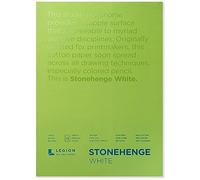 STONEHENGE Paper 5X7 White 90LB