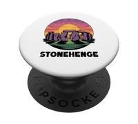 Stonehenge PopSockets Adhesive PopGrip