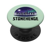 Stonehenge PopSockets Adhesive PopGrip