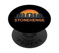 Stonehenge PopSockets Adhesive PopGrip