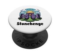 Stonehenge PopSockets Adhesive PopGrip