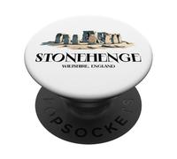 Stonehenge PopSockets Adhesive PopGrip