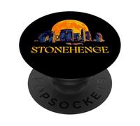 Stonehenge PopSockets Adhesive PopGrip