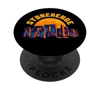 Stonehenge PopSockets Adhesive PopGrip
