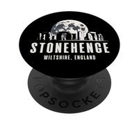 Stonehenge PopSockets Adhesive PopGrip