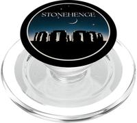 Stonehenge PopSockets PopGrip for MagSafe