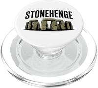 Stonehenge PopSockets PopGrip for MagSafe