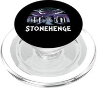 Stonehenge PopSockets PopGrip for MagSafe