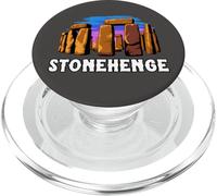 Stonehenge PopSockets PopGrip for MagSafe
